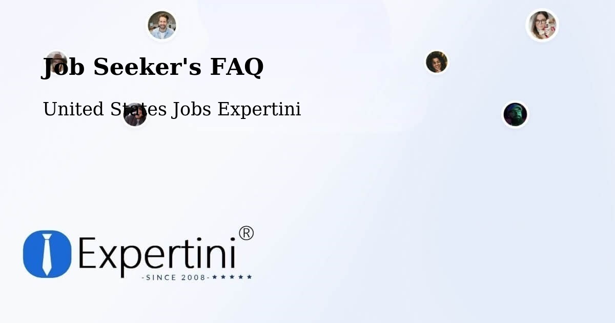 Job Seeker FAQ – Kinston - United States Jobs Expertini