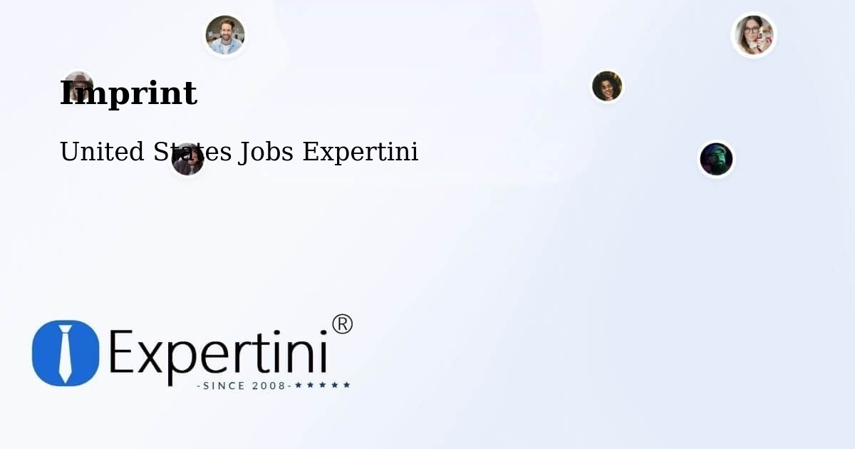 Imprint – Kinston - United States Jobs Expertini