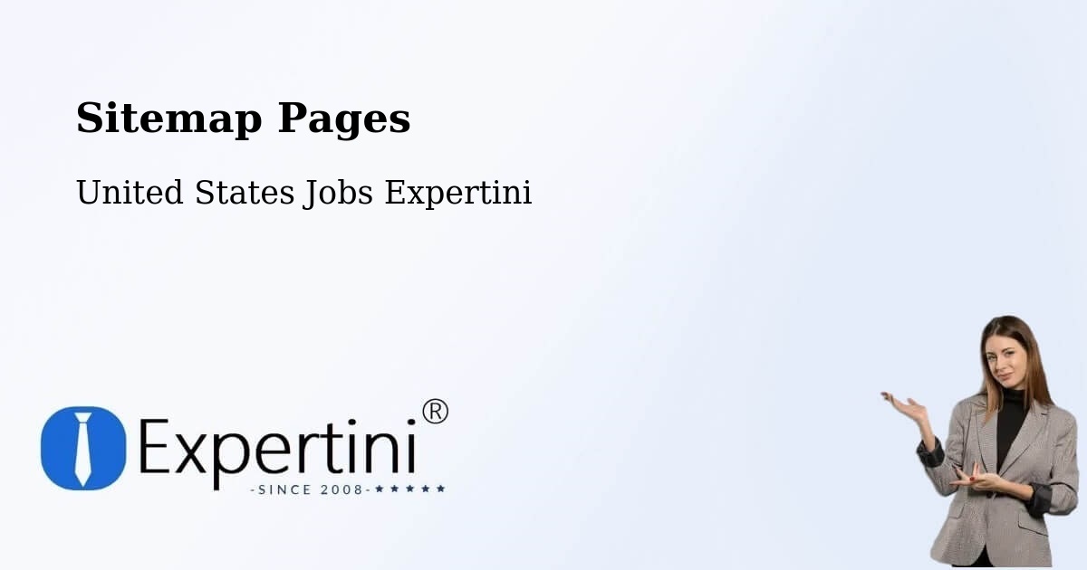 Sitemap Pages - Kinston - United States Jobs Expertini