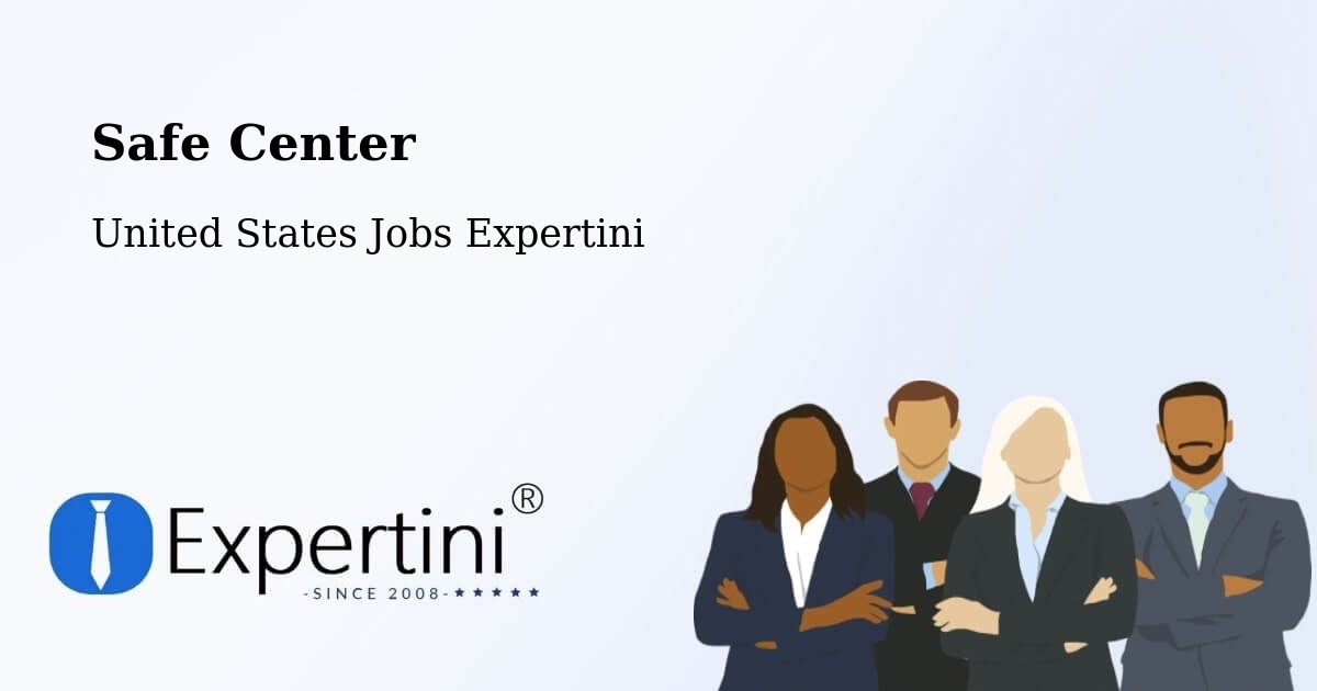 Safety Center – Kinston - United States Jobs Expertini